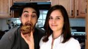 Banana Bread Recipe