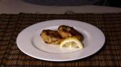 Maryland Crab Cakes Recipe