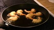 Beer-battered Shrimp Recipe