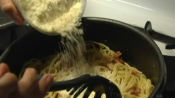 Spaghetti Carbonara Recipe