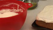 Cream Cheese Frosting Recipe