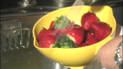 Chocolate Covered Strawberries