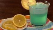 How To Make Electric Lemonade