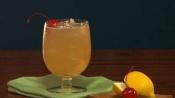 How To Make A Whiskey Sour