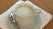 Café Cortado Recipe