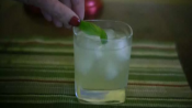 Gin Basil Smash Recipe