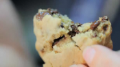Gluten-free Chocolate Chip Cookies Recipe