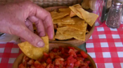 Tortilla Chips Recipe