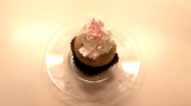 Ice Cream Filled Cupcakes Recipe