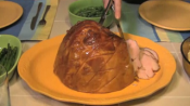 Tips To Make A Traditional Baked Easter Ham
