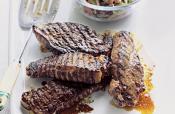 How To Broil Steak In The Oven