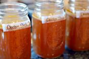 How To Store Chicken Stock