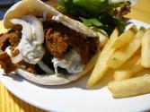 How To Eat Gyros? – Gyrating With A Few Grecian Populars 