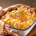 How To Eat Macaroni And Cheese? – Confluence Of The Conventional And The Contemporary 