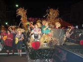 Jackson County Apple Festival 