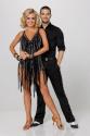 DWTS Finalist Katherine Jenkins Diets On Chocolate & Chips!