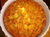 Tips To Prepare Sugar Free Loquat Pie