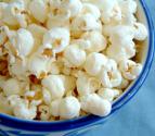 How To Make Popcorn More Healthy