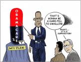 Darden Restaurants Show How To Bypass Obamacare