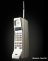 1st The Car Phone, Then The Iphone And Now Restaurant Text Pagers?!
