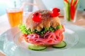Food For Kid’s Birthday Party – Think Beyond The Cake