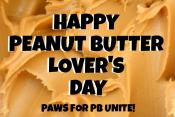 Peanut Butter Party Ideas For National Peanut Butter Day