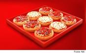 Celebrate Pizza Pie Day With Pizza Hut’s Tiny Pies