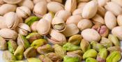 Say hello to Pistachios: your new weight-loss experts!!
