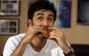 Bollywwod Star Ranbir Kapoor on the menu!