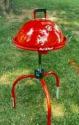 Tips On How To Use The Red Devil Gas Grill - The Portable Bbq Grill 
