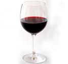 Red Wine For Women's Waistline