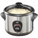 How To Use & Clean A Rice Cooker