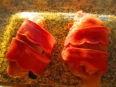 Tips To Wrap Spinach In Bacon