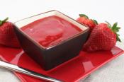 How To Make A Preserve Strawberry Puree