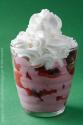 How To Make Strawberry Whip Cream