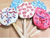 How To Use Ready Made Sugar Cookie Dough