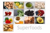 Did You Try These December Superfoods?