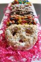 Ideas For Handheld Bakery Items