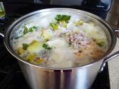 How To Store Broth