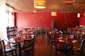 Suisha Gardens  Dine Amidst The Scenic Beauty 