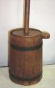 How To Churn Milk Cream To Make Yummy Butter