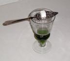 How To Drink Absinthe - The Green Fairy!