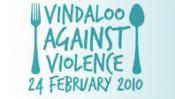 Vindaloo against violence