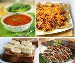 Top 10 Vegetable Side-Dishes