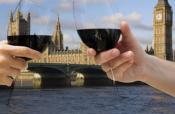 Climate Change Spells Boom For British Bubbly