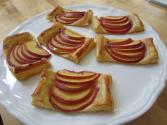 It’s Easy To Make Galettes Like A French Bakery, With Puff Pastry