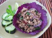 It’s Easy To Make Thai Chicken Salad 