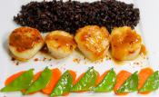 Orange Ponzu