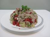 Healthy Barley Salad