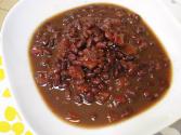Slow Cooker Mexican Beans